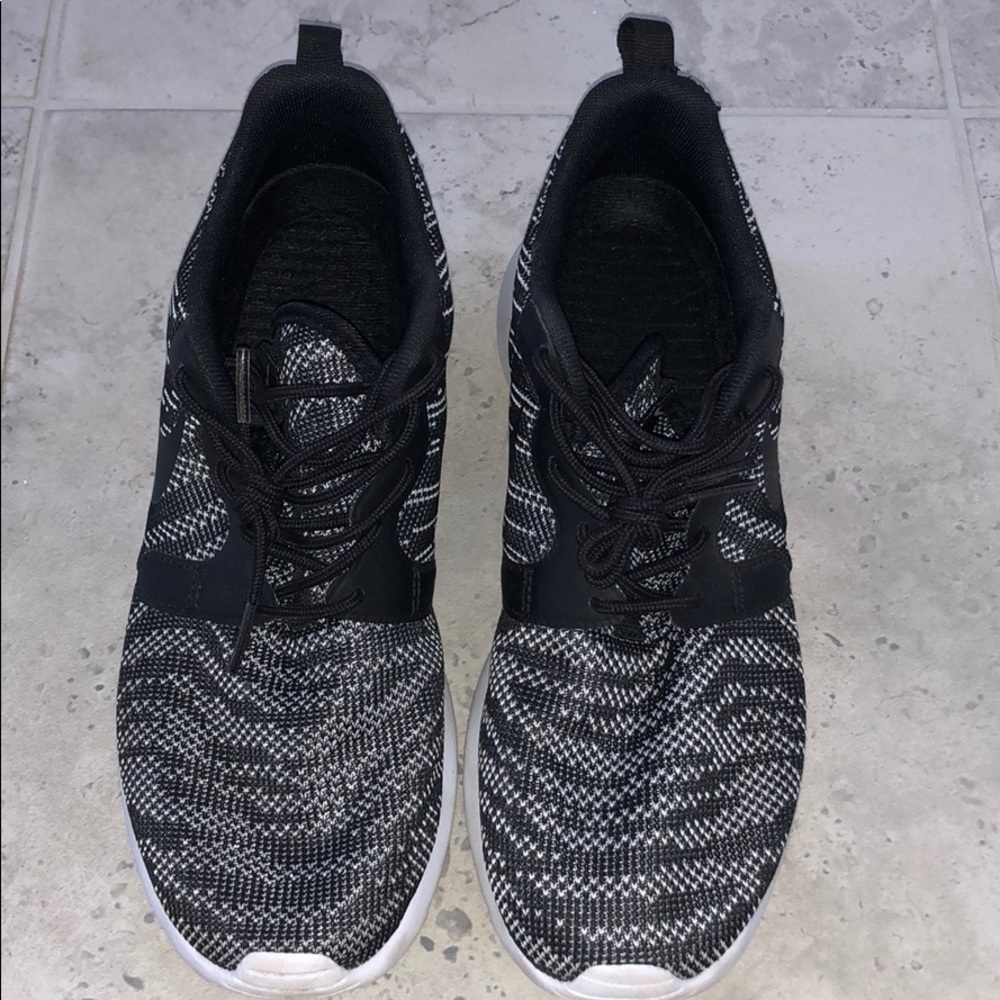 Nike sneakers